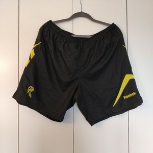 Bolton 11/12 Away shorts